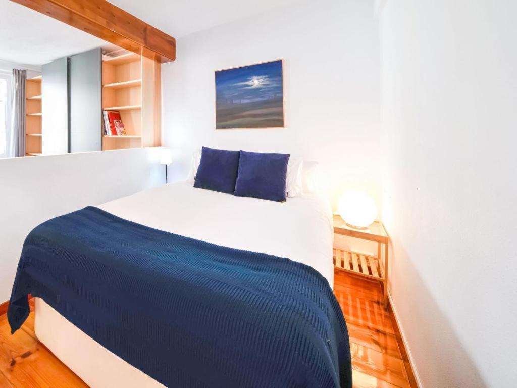 Apartamento Mercaderes Пампона Екстериор снимка