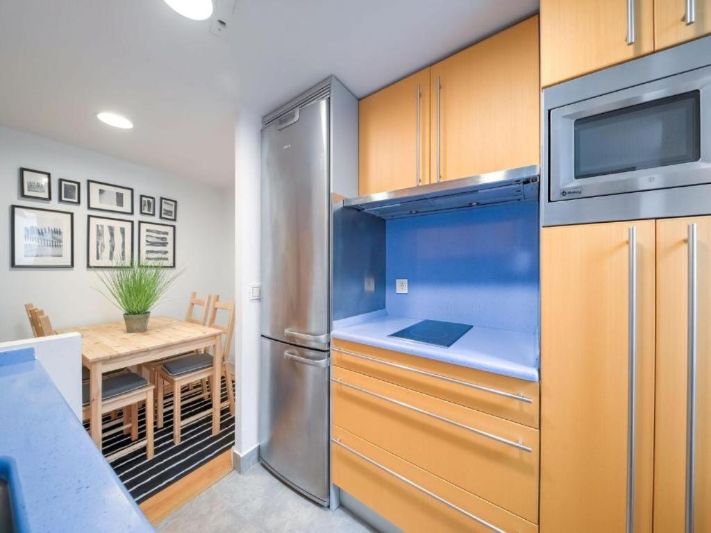 Apartamento Mercaderes Пампона Екстериор снимка