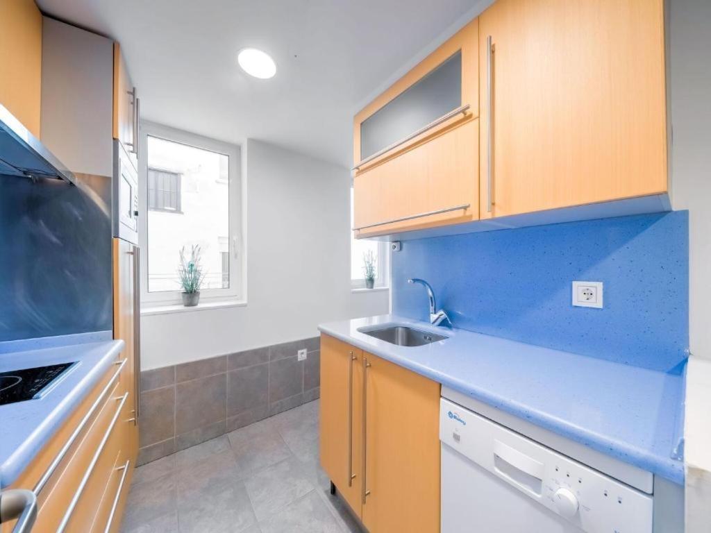 Apartamento Mercaderes Пампона Екстериор снимка