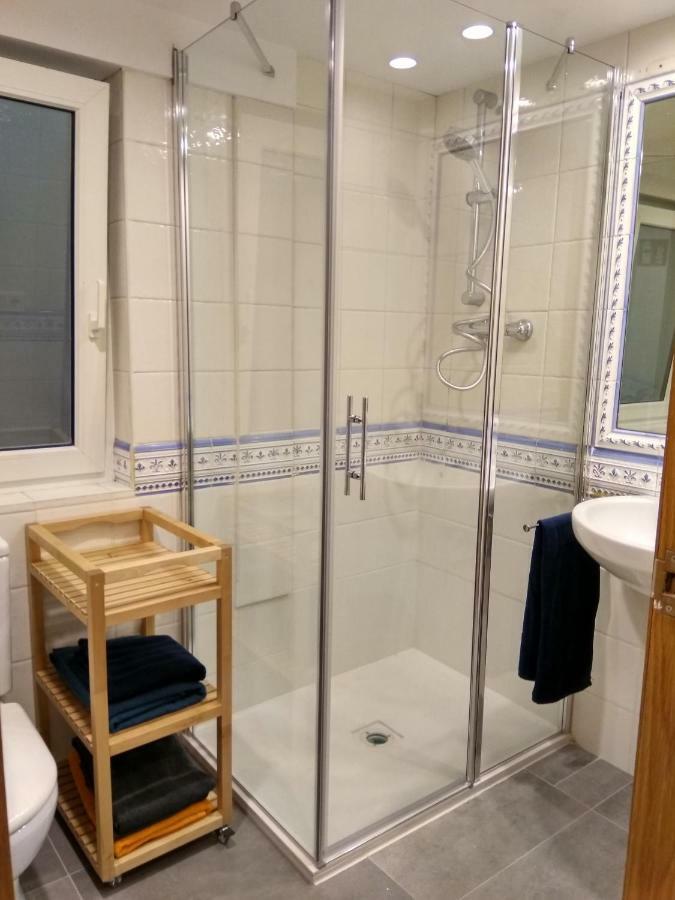 Apartamento Mercaderes Пампона Екстериор снимка